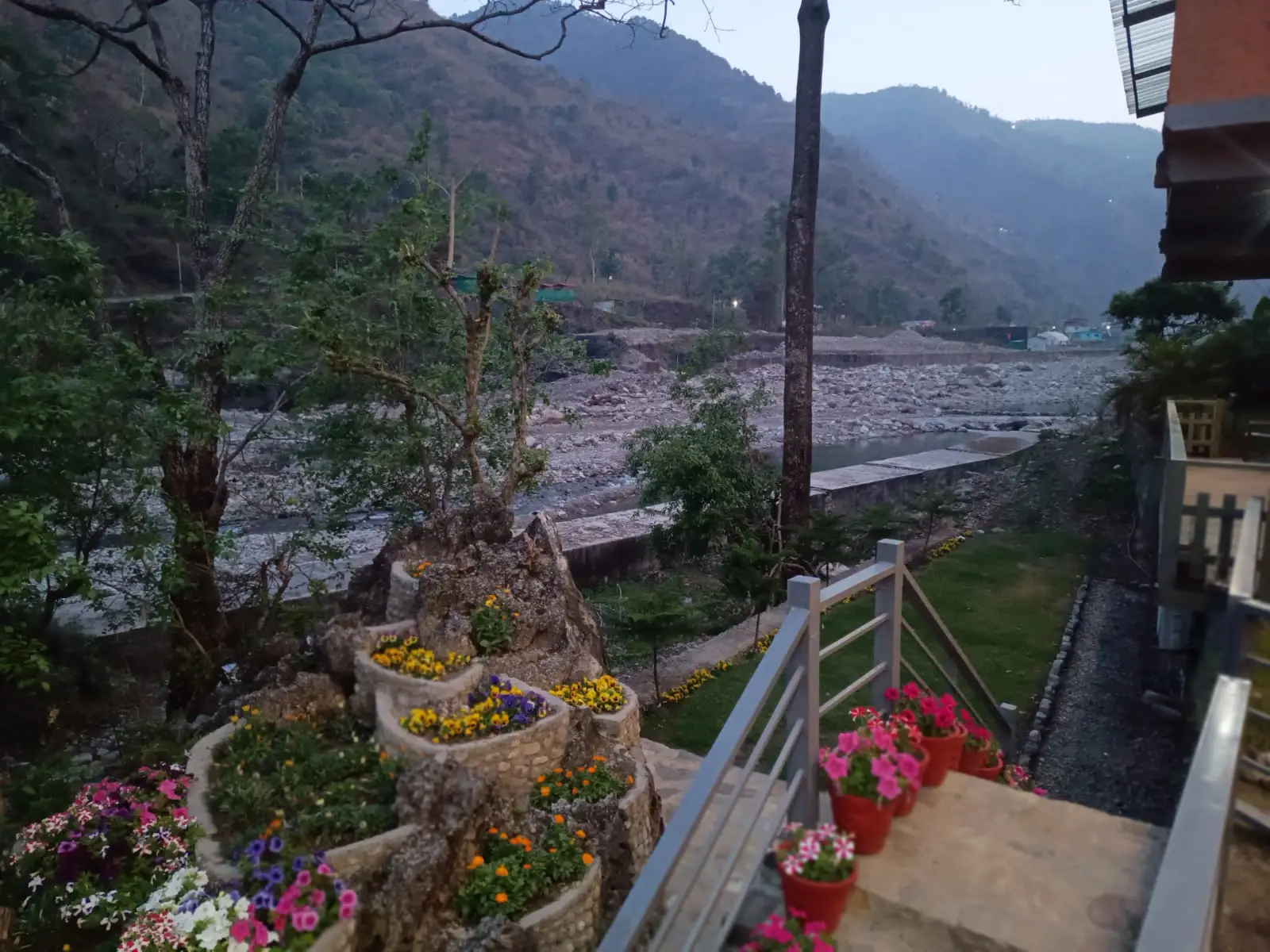 River